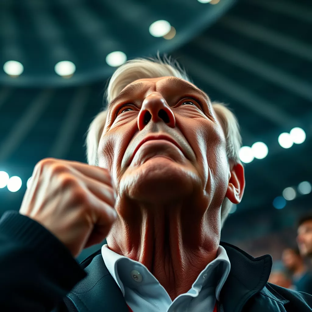 Những Cầu Thủ Trẻ Được Chờ Đợi Tại Chung Kết World Cup 2026 — view 3