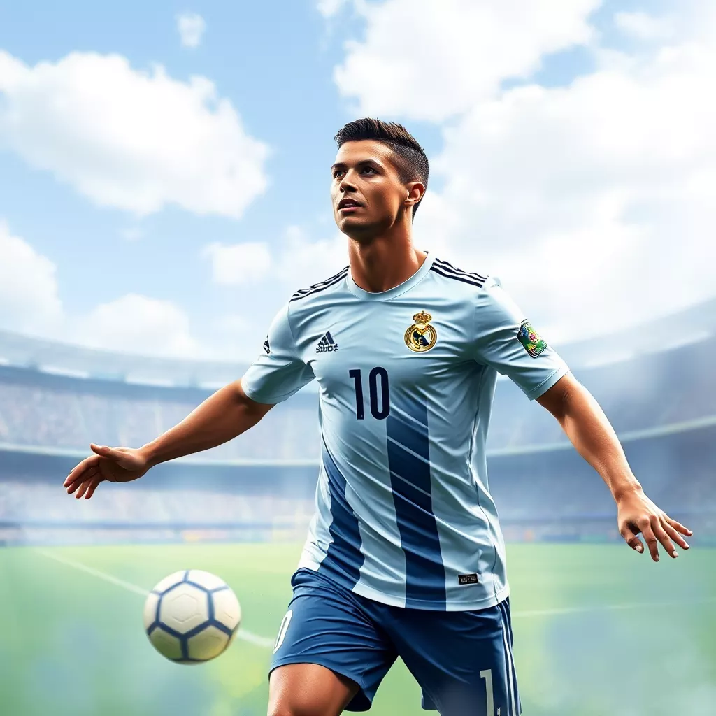 Four-Goal Hauls: When Elite Strikers Go Completely Unstoppable in a Match — view 2