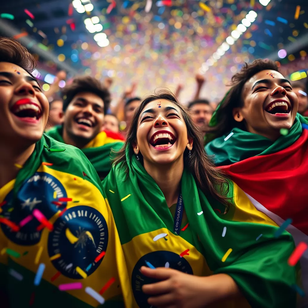 World Cup 2026: Khi mọi giây phút đều mang tính lịch sử — view 4