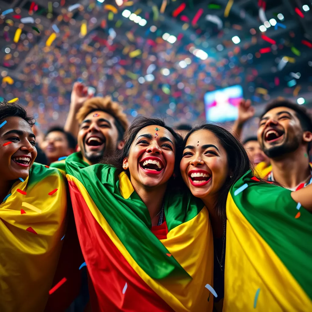 World Cup 2026: Cuộc đua từng điểm số và cơn khát chiến thắng chưa từng có — view 3