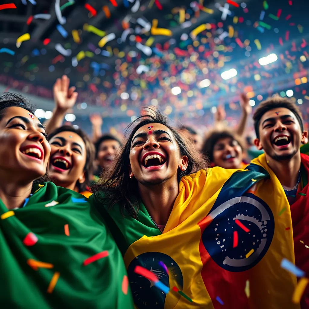 Những Cầu Thủ Trẻ Được Chờ Đợi Tại Chung Kết World Cup 2026 — view 2