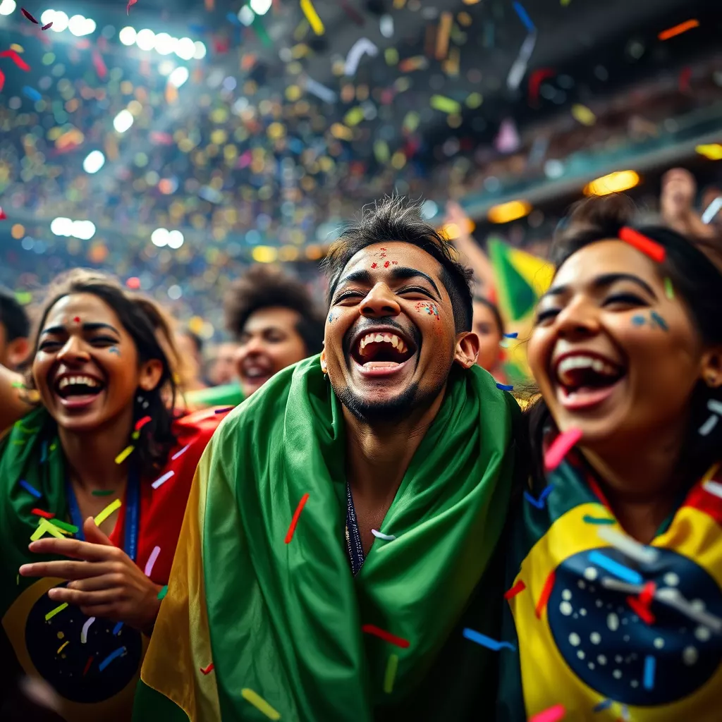 World Cup 2026: Khi mọi giây phút đều mang tính lịch sử — view 5
