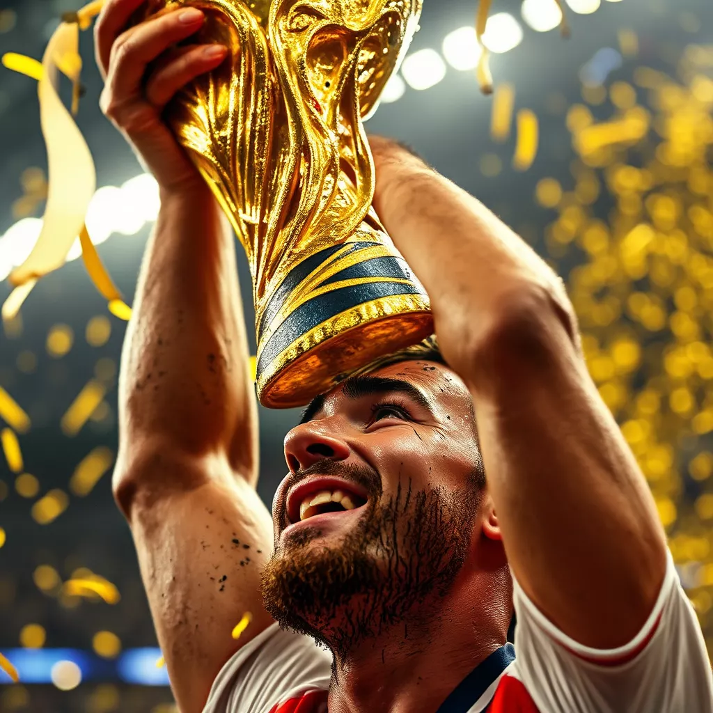 Đại lý nhà cái World Cup: Cơ hội kiếm tiền hay cạm bẫy cần tránh? — view 2