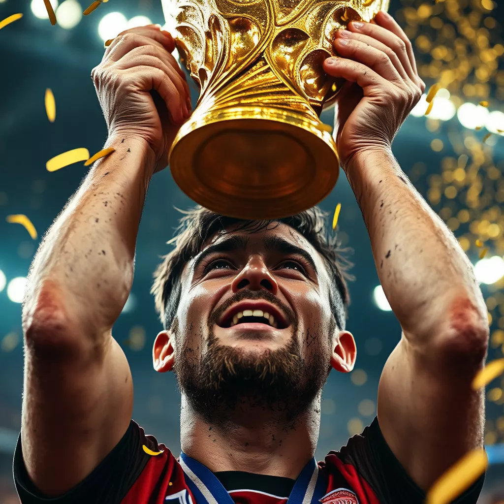 Inside the Secret Strategy Meetings Shaping Next Season's Title Contenders – A Guide for Newcomers — view 2