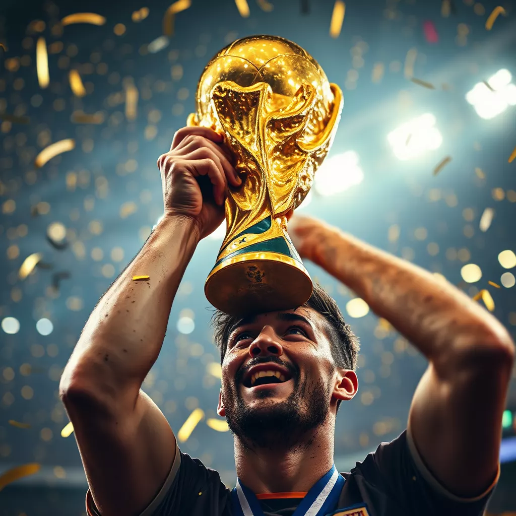 Sc88.social cập nhật những cầu thủ có kinh nghiệm xử lý áp lực ở bán kết World Cup 2026 — view 2