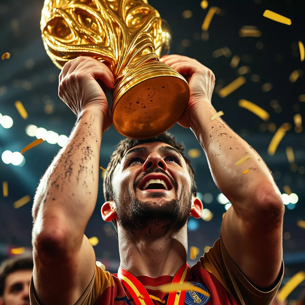 World Cup 2026: Cập nhật dịch vụ hỗ trợ khán giả và sân chơi uy tín cho dân cá độ — view 5