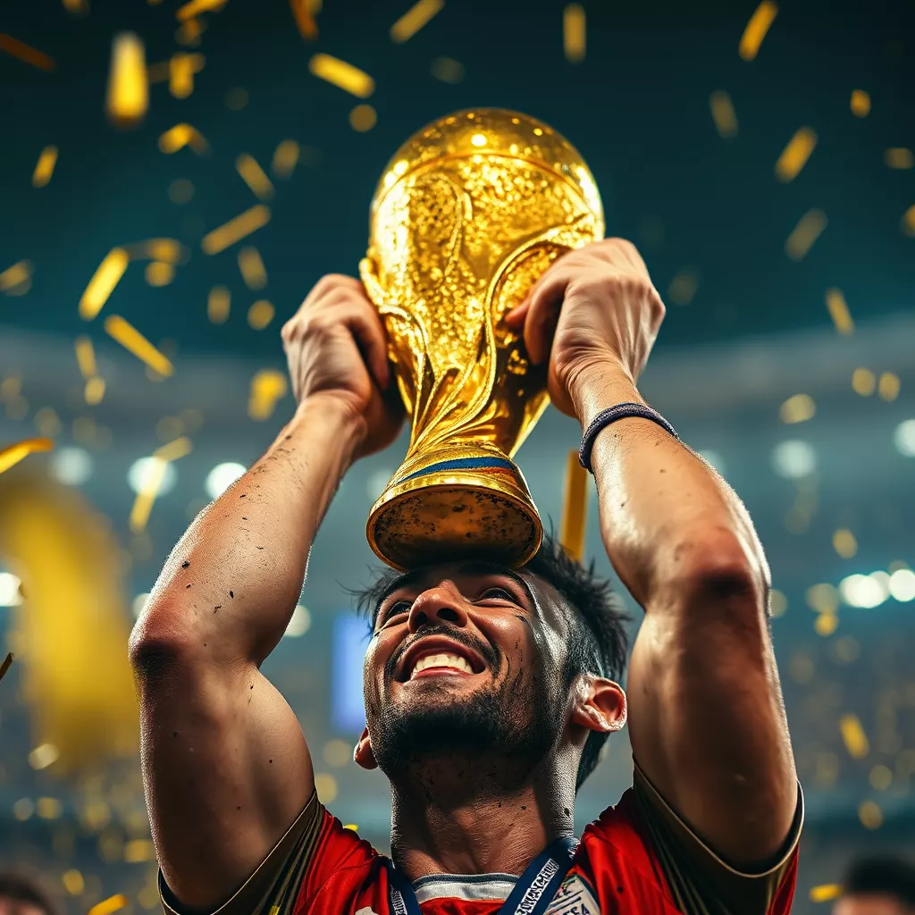 The Global Language of Football: Connecting Cultures Across Every Continent – A Risk Management Perspective