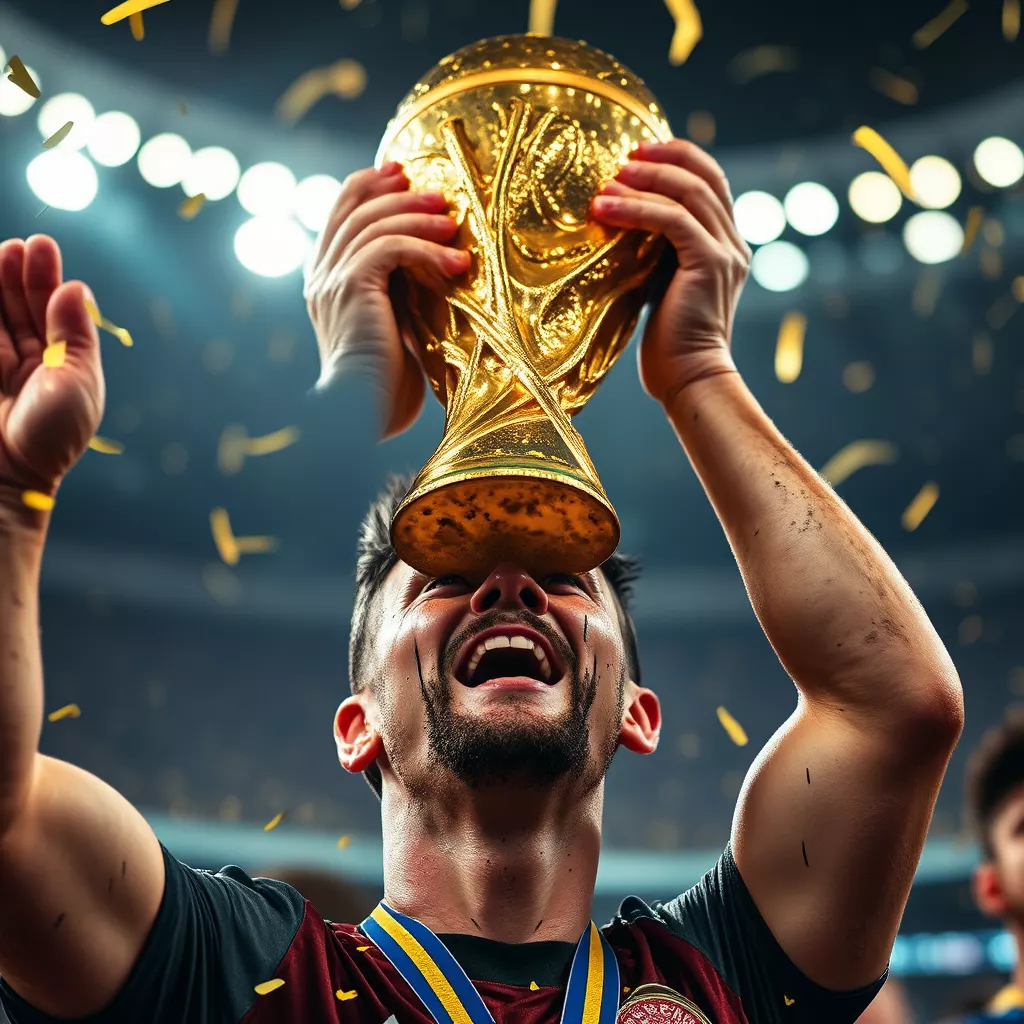 World Cup 2026: Nơi Những Trận Đại Chiến Được Chờ Đợi Nhất — view 5