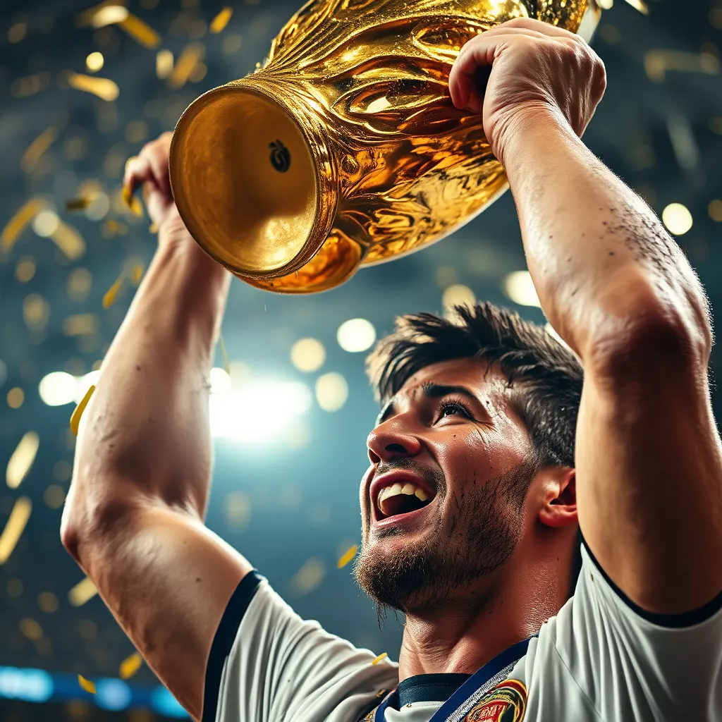 World Cup 2026: Nơi Những Trận Đại Chiến Được Chờ Đợi Nhất — view 3