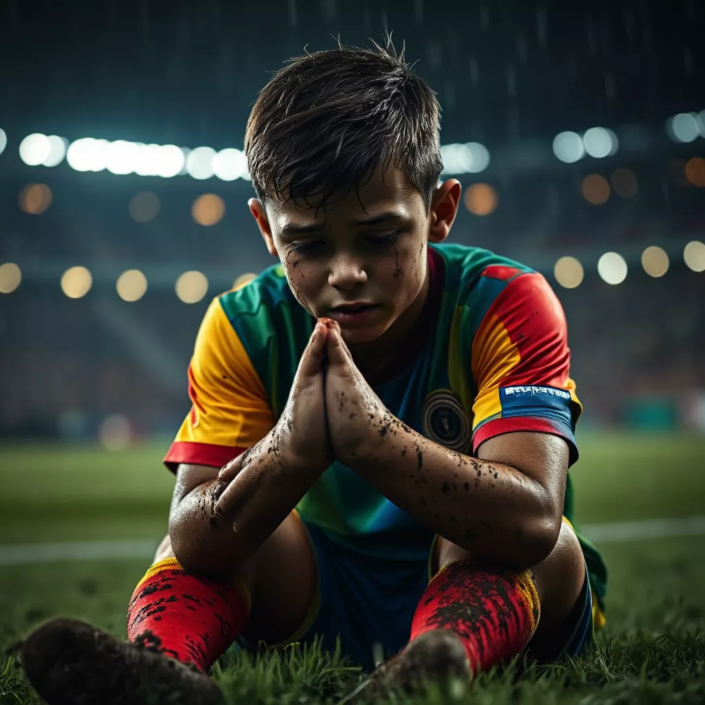 World Cup 2026 Và Những Màn So Tài Giữa Các Cường Quốc: Liệu Ai Sẽ Lên Ngôi? — view 3