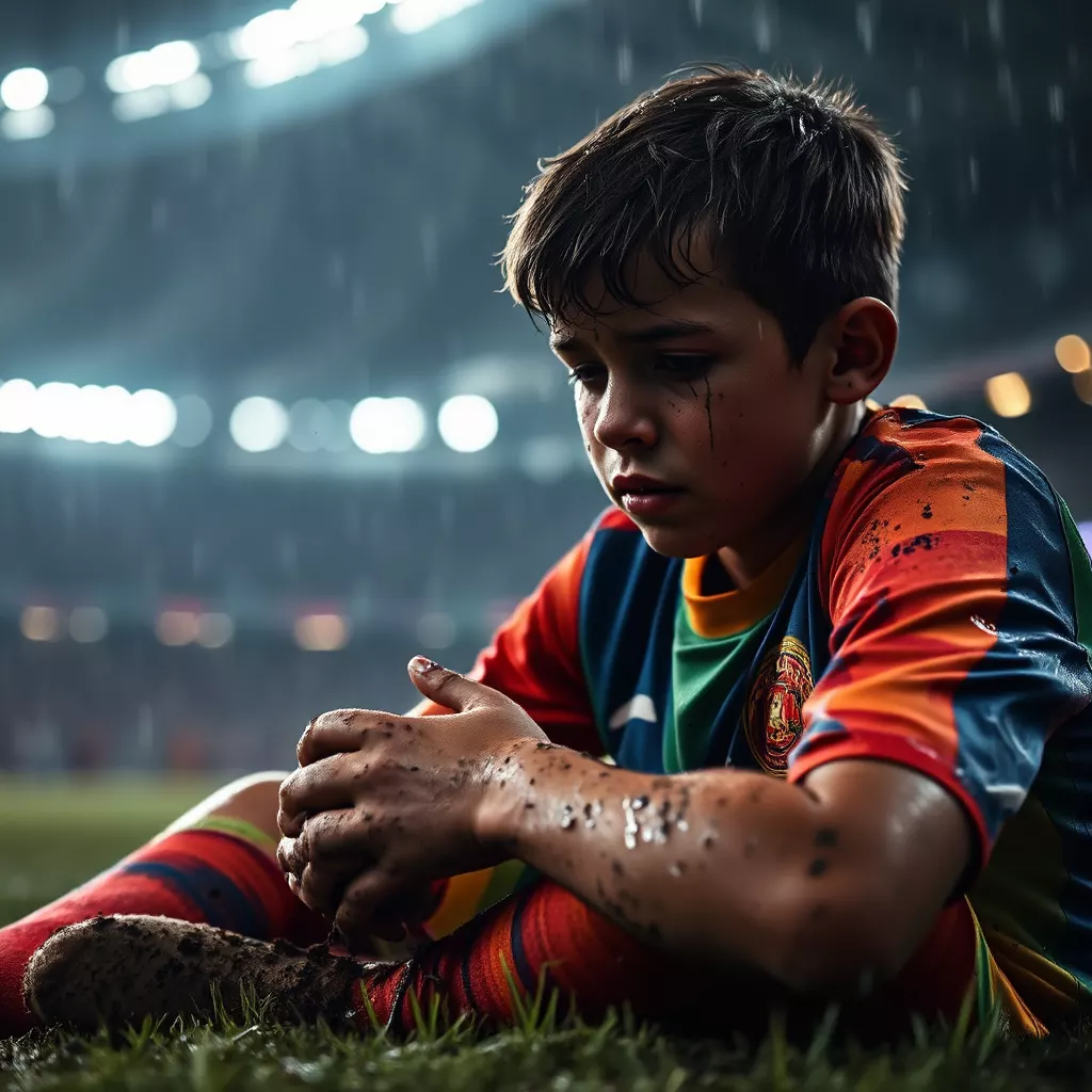 World Cup 2026 Và Cuộc Cạnh Tranh Khốc Liệt Giữa Các Ông Lớn Công Nghệ — view 2