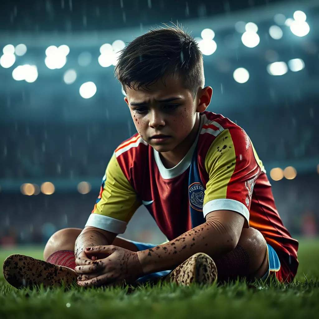 World Cup: Niềm tự hào dân tộc và những khoảnh khắc vỡ òa cảm xúc — view 3