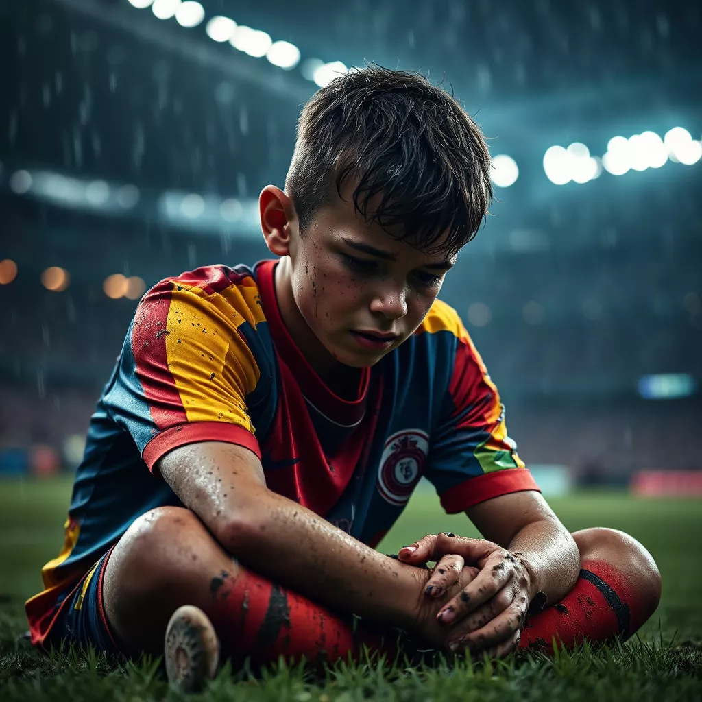 Các kỷ lục mới được thiết lập sau chung kết World Cup – Mổ xẻ những tuyên bố quảng cáo — view 5