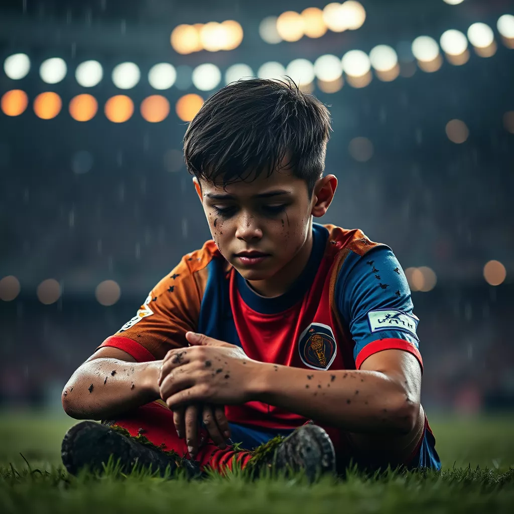 World Cup 2026 Hứa Hẹn Nhiều Màn Lội Ngược Dòng Ngoạn Mục — view 3