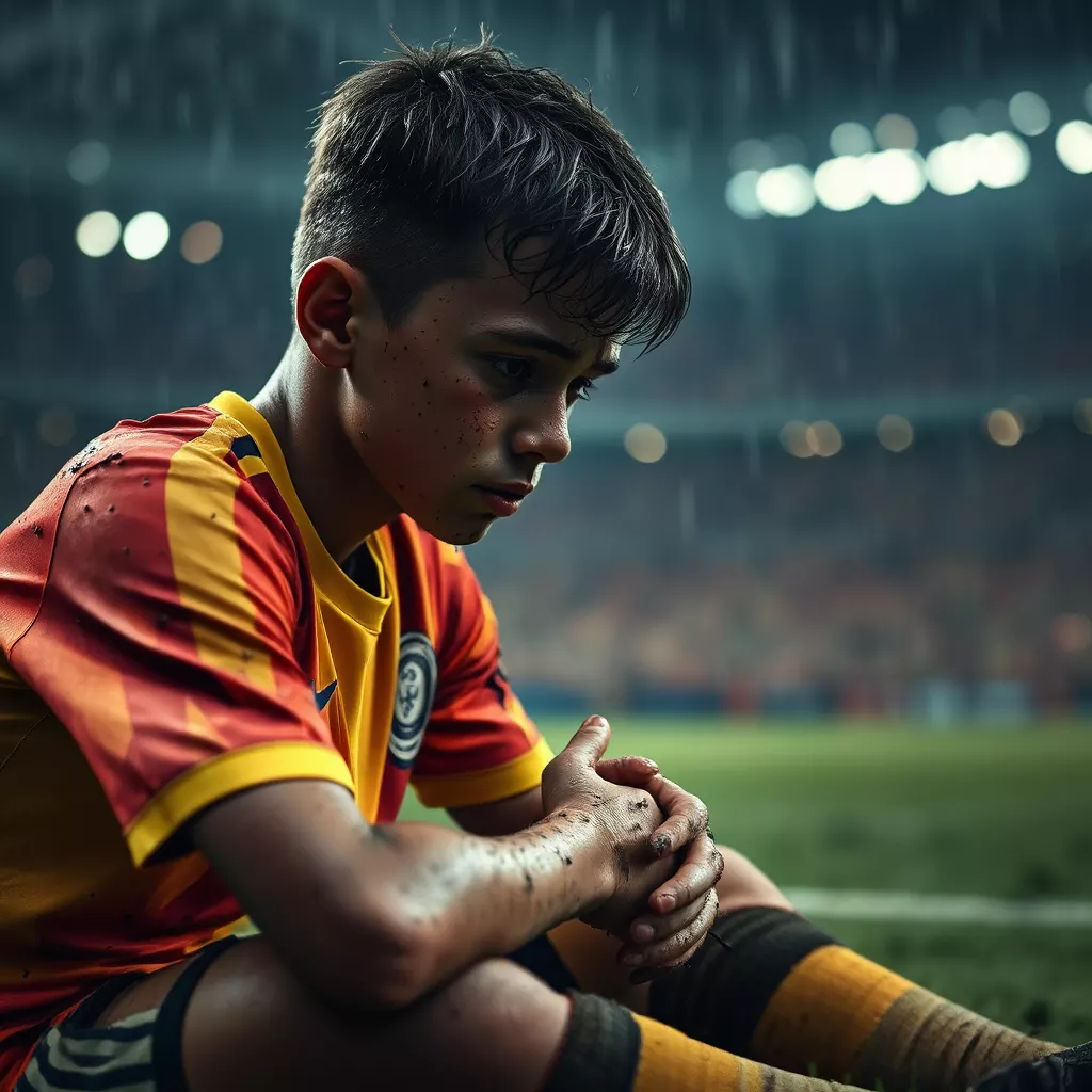World Cup 2026: Khi Từng Khoảnh Khắc Đều Mang Ý Nghĩa — view 5