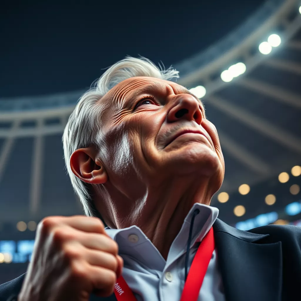 World Cup 2026 và cuộc đua giành từng cơ hội nhỏ nhất — view 3