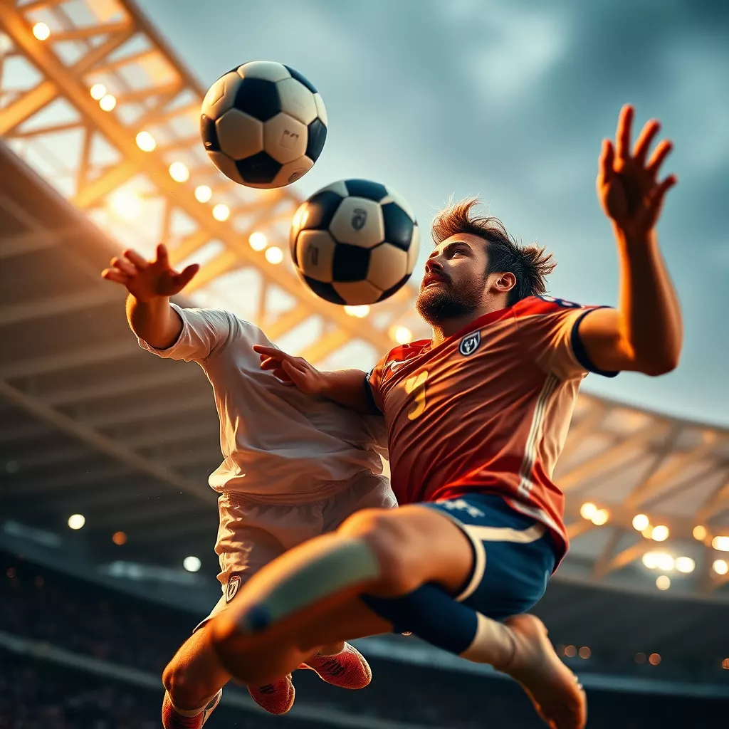 North Korea’s 1966 World Cup Heroics: Defeating Italy to Reach the Quarter‑Finals – Three Findings That Demand Verification — view 2