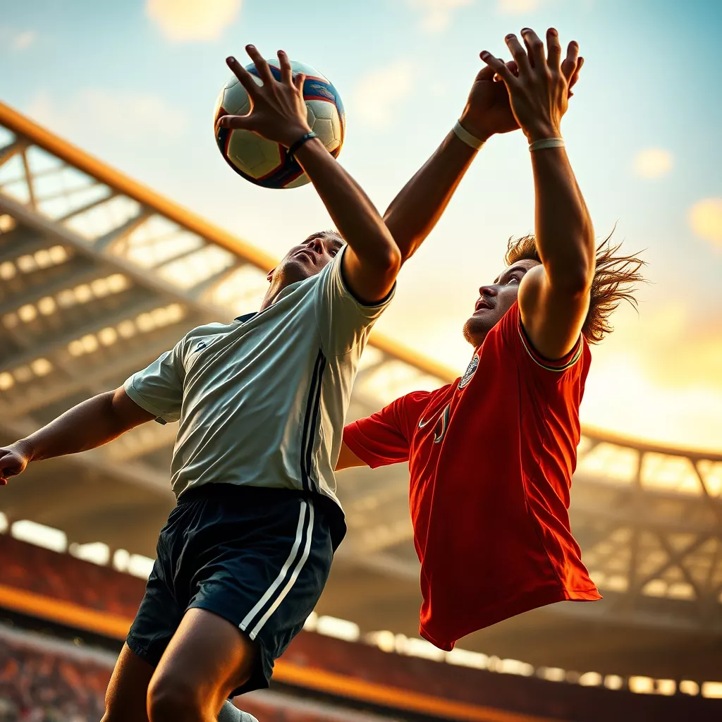 World Cup 2026: Khi từng khoảnh khắc đều mang tính quyết định — view 3