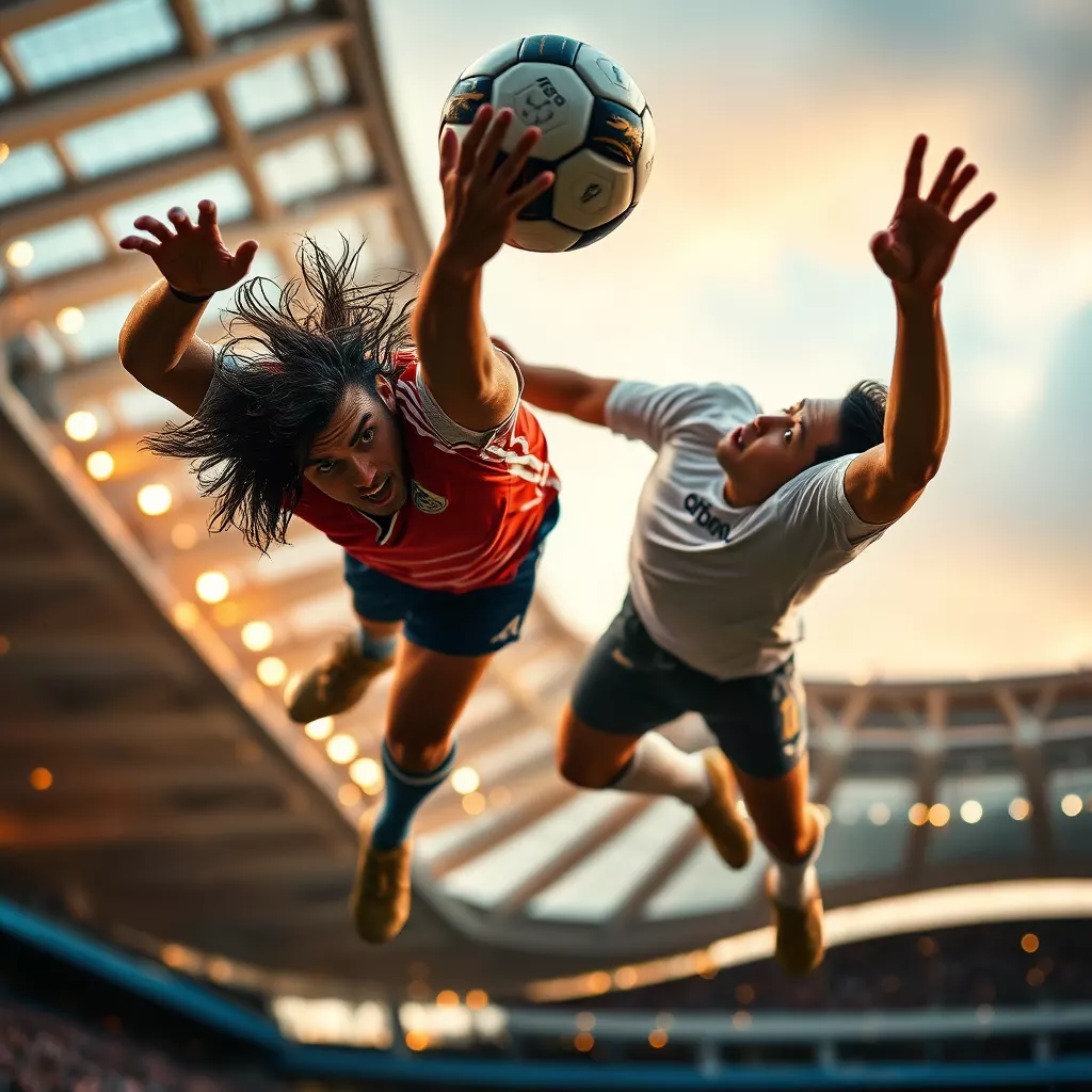 World Cup 2026: Khi từng giây đều mang tính quyết định — view 3