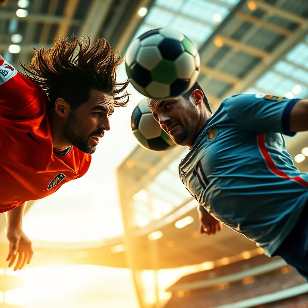 World Cup và niềm tự hào dân tộc: Khi cả quốc gia cùng hòa chung nhịp đập — view 3