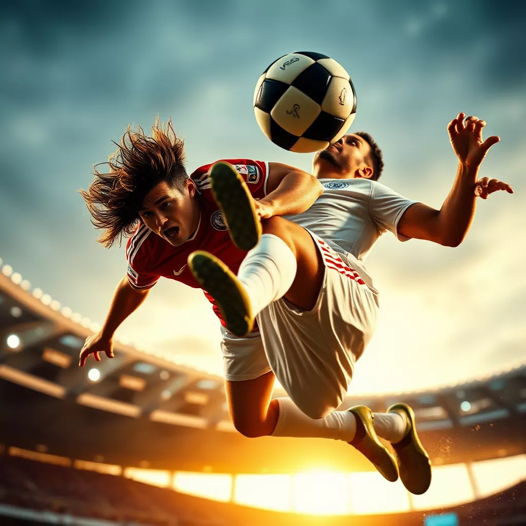 Ba quốc gia đăng cai World Cup 2026 có gì đặc biệt? — view 5
