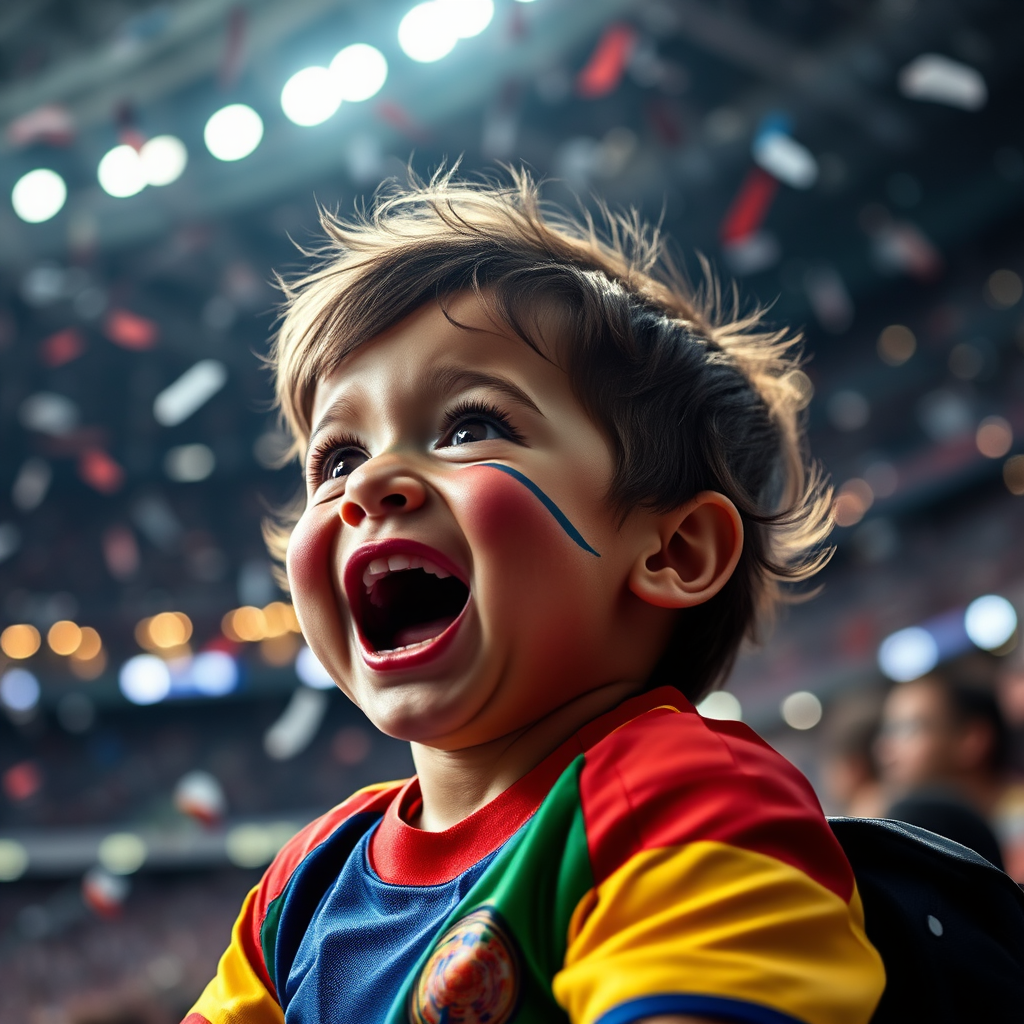 World Cup 2026 và cuộc đua giành từng cơ hội nhỏ nhất