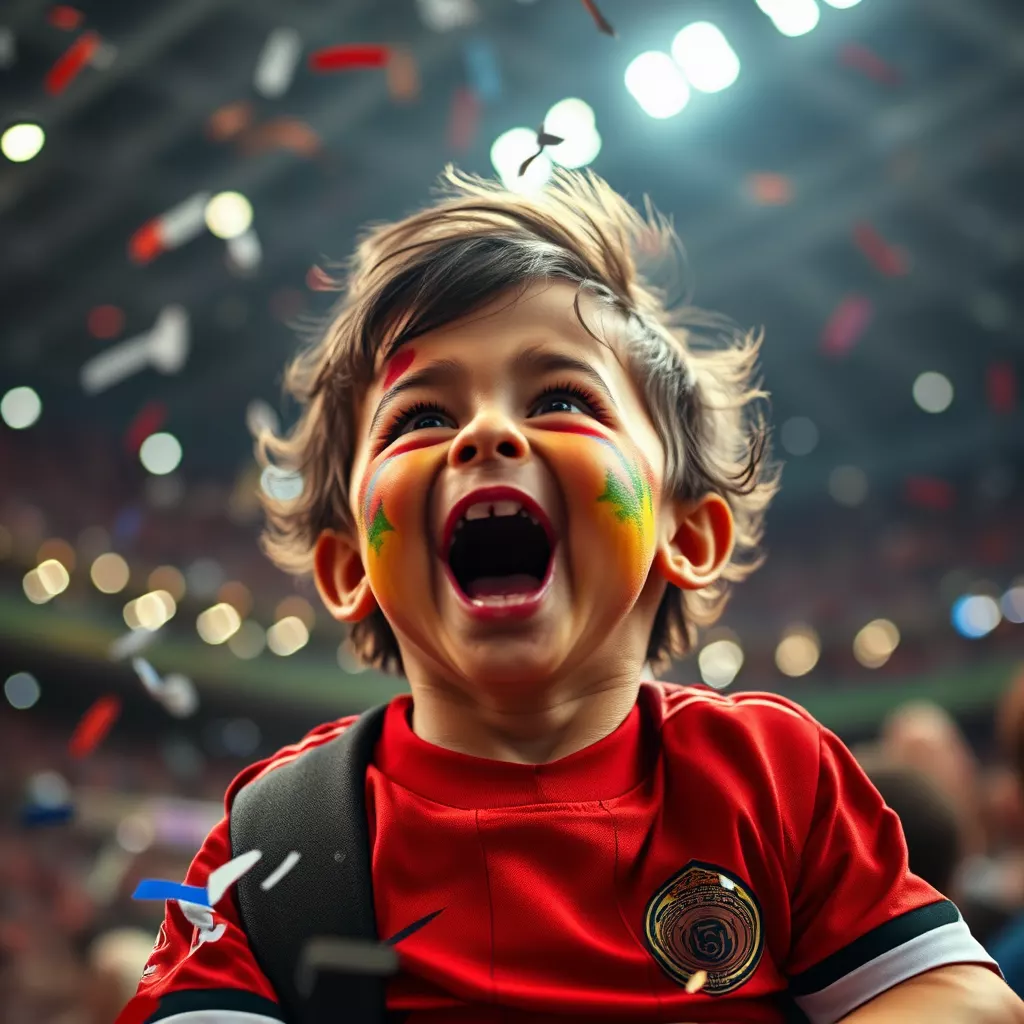 World Cup 2026 Hứa Hẹn Những Màn So Tài Đỉnh Cao Liên Tiếp Không Ngừng Nghỉ — view 5