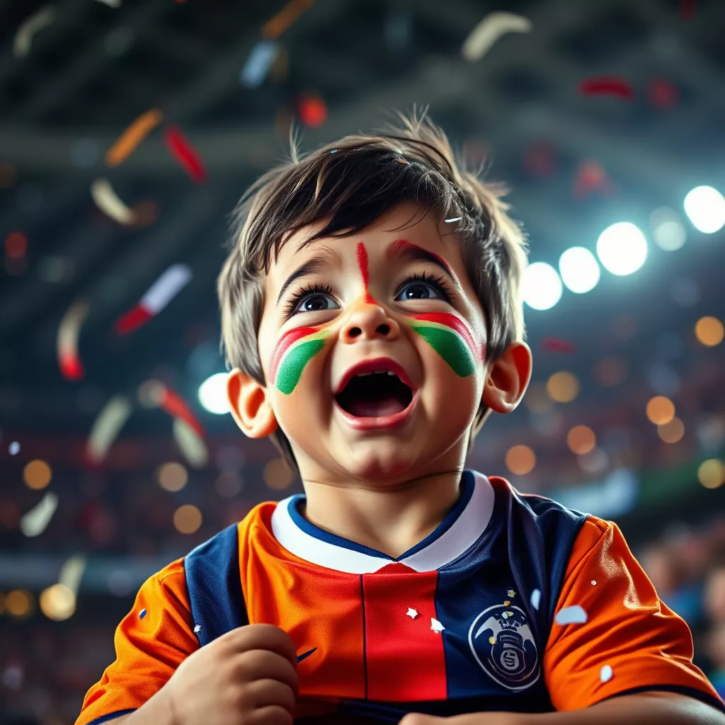 World Cup 2026 và hành trình vượt qua áp lực của sân chơi lớn — view 3