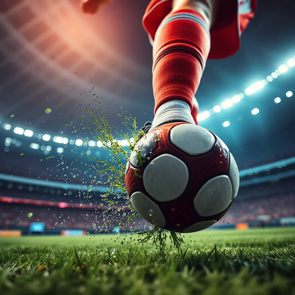 Cùng nhà cái TIP88 hòa mình vào đại tiệc bóng đá World Cup — view 3