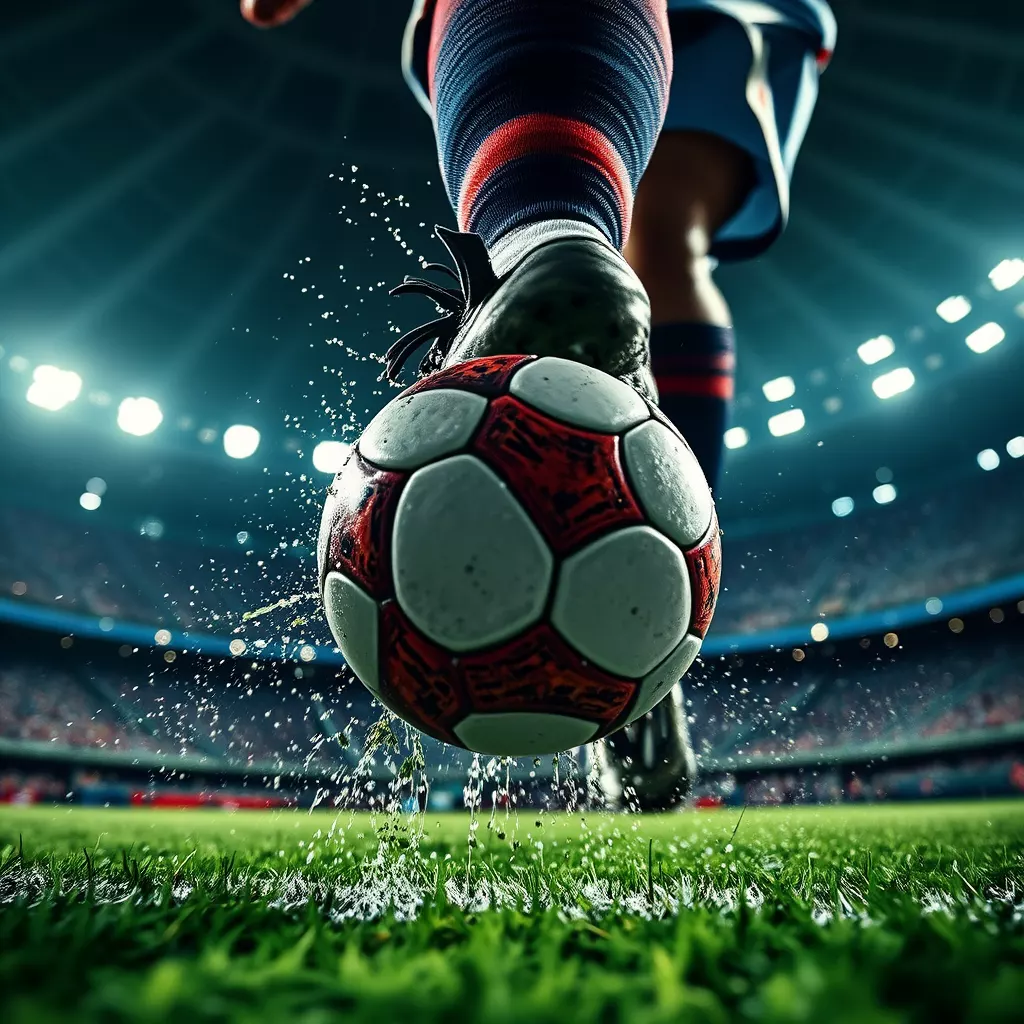 Phân Tích Cơ Hội Vô Địch Của Brazil Tại World Cup 2026: Liệu "Vũ Công Samba" Có Trở Lại? — view 4