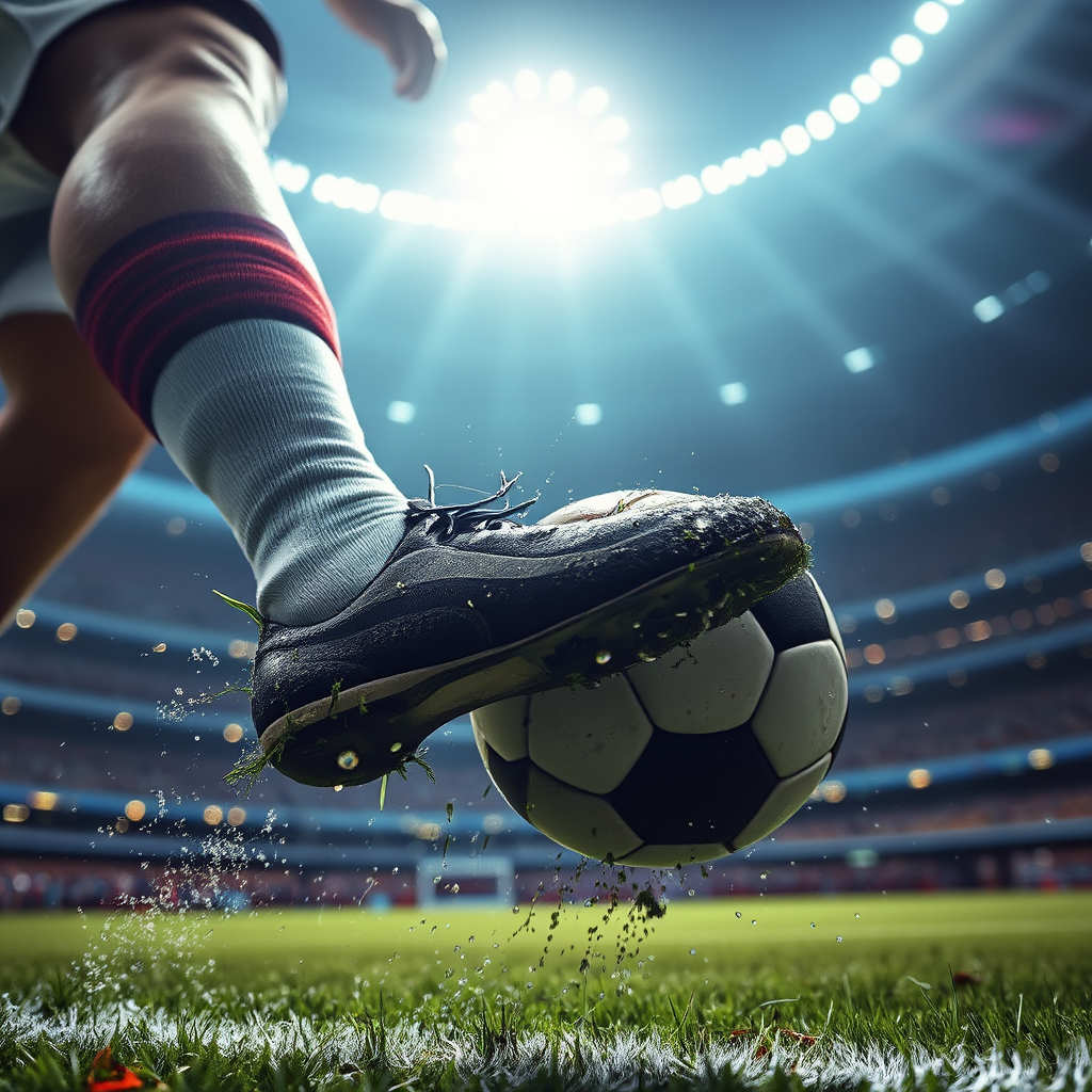 World Cup 2026 Và Những Khoảnh Khắc Đáng Nhớ Trên Sân Cỏ