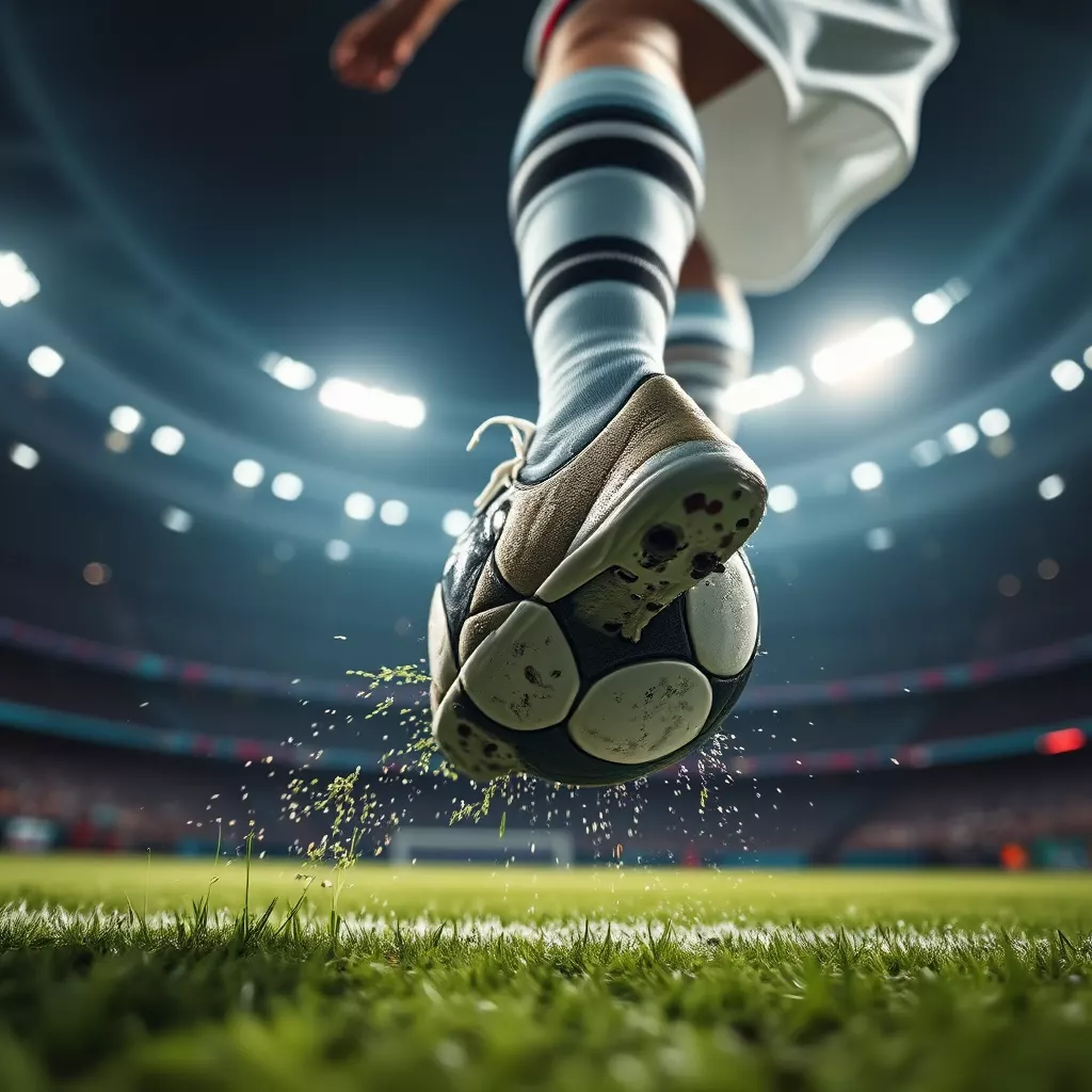 Is the Asian League Star Securing a Dream Move to a Historic European Club? A UX-Driven Verification Checklist — view 4