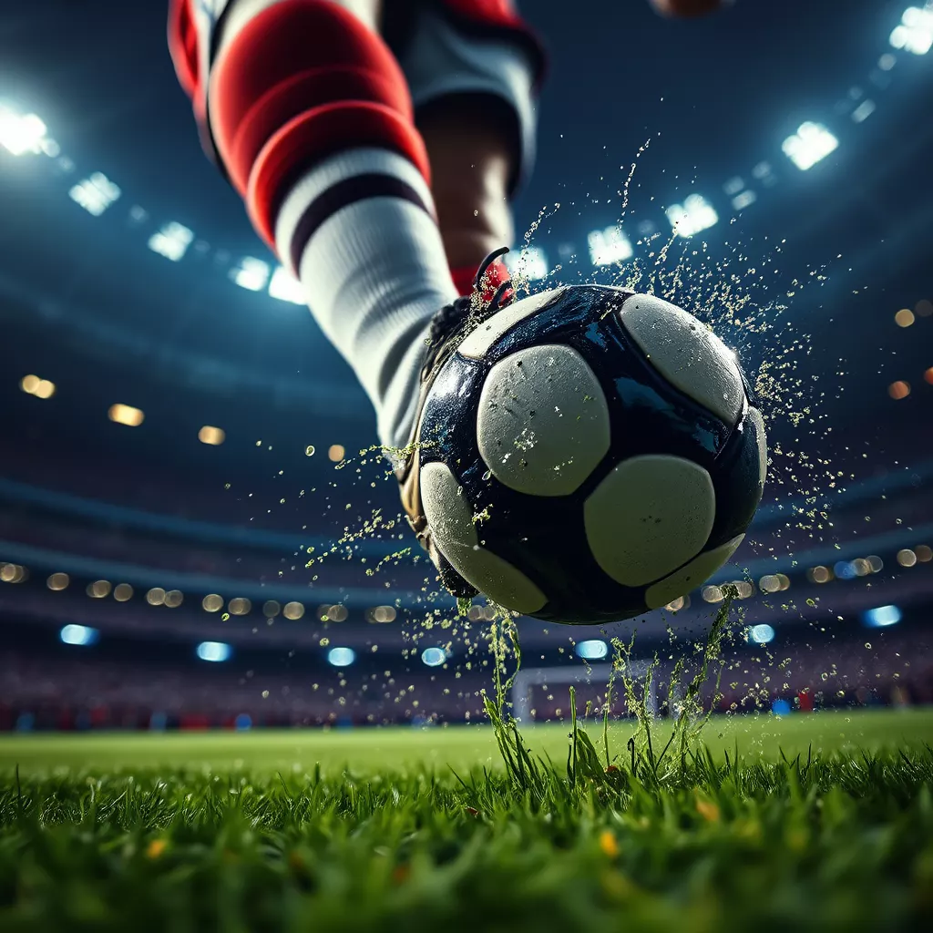 Đại lý nhà cái World Cup: Cơ hội kiếm tiền hay cạm bẫy cần tránh? — view 4