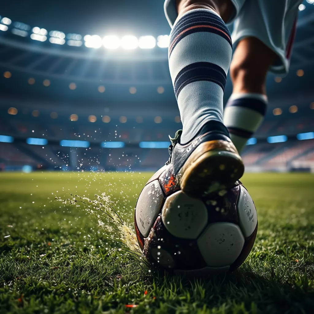 World Cup 2026 Và Những Màn So Tài Làm Nức Lòng Người Xem — view 2