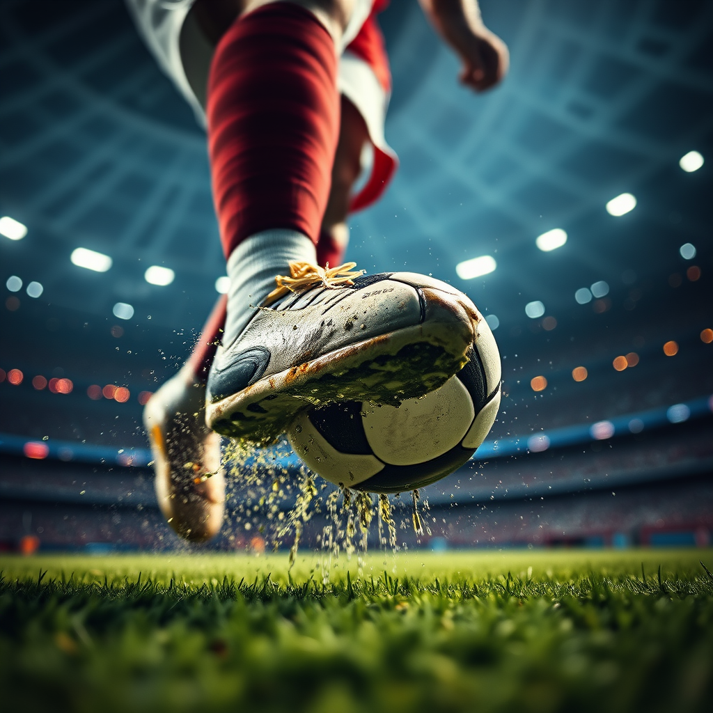 Ai Sẽ Giành Danh Hiệu Vua Phá Lưới World Cup 2026?