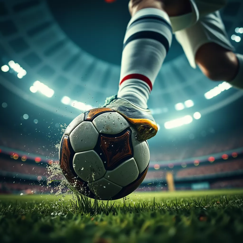 World Cup 2026 Và Cuộc Cạnh Tranh Khốc Liệt Giữa Các Ông Lớn Công Nghệ