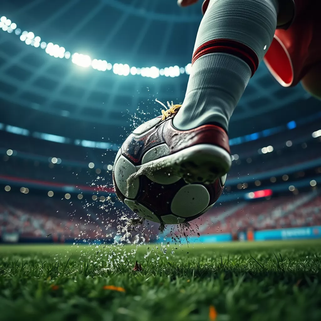 World Cup 2026 Và Những Kỷ Lục Mới Sắp Được Thiết Lập — view 2