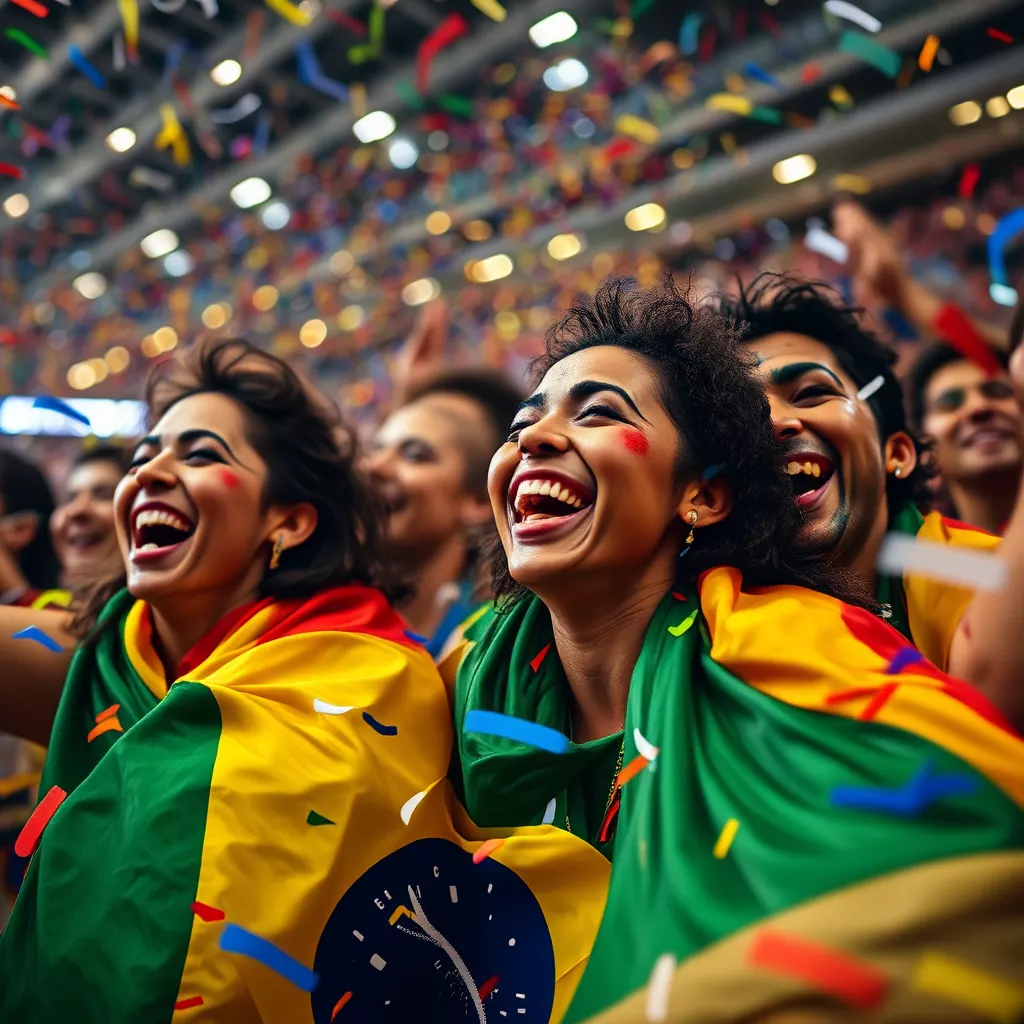 World Cup Sôi Động Hơn Cùng Nhà Cái GEM88 – Trải Nghiệm Đỉnh Cao Mùa Bóng Đá — view 5