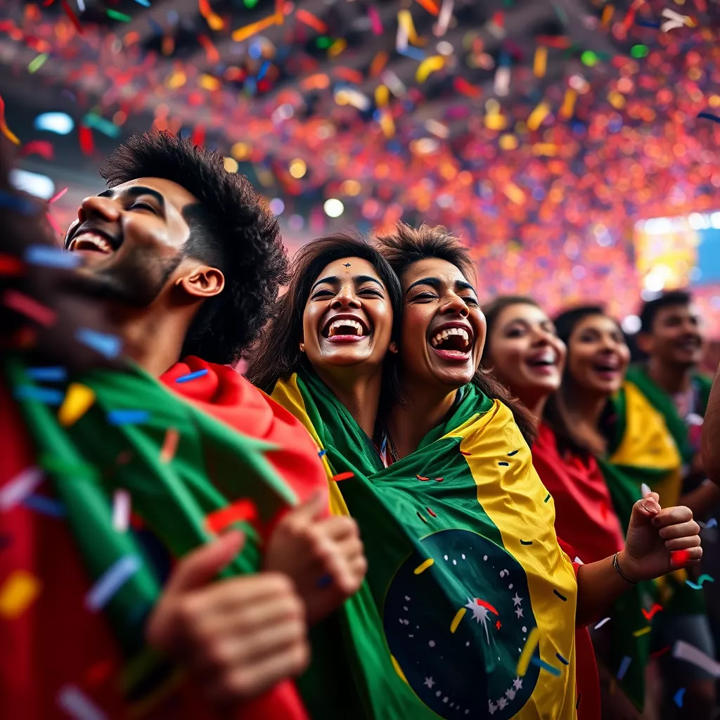 World Cup 2026 Sôi Động Hơn Khi Đồng Hành Cùng TIP88 — view 2